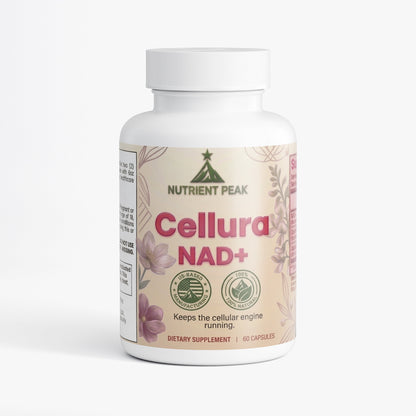 Cellura NAD+