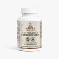 Cellura L-Citrulline & L-Arginine Stack