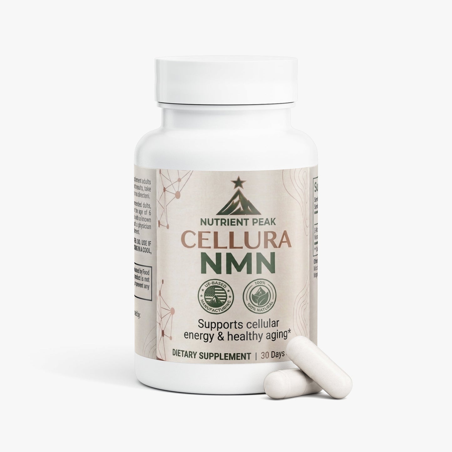 NADRise Capsules