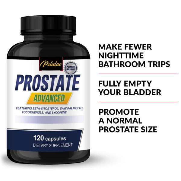 Prostate Support Formula