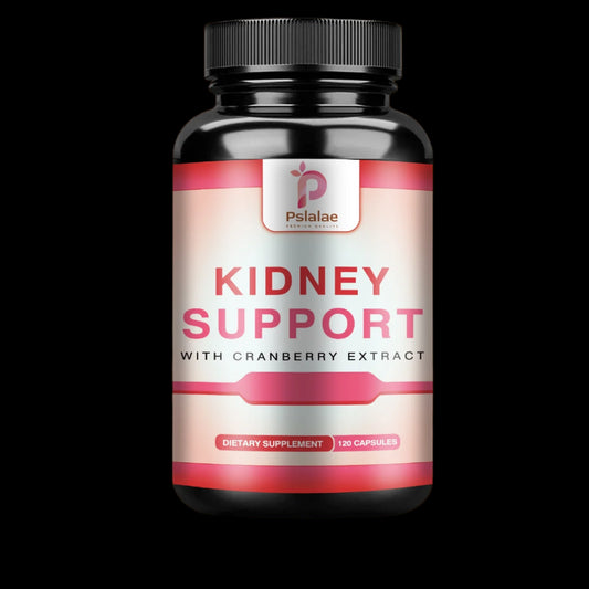 Kidney Wellness Boost